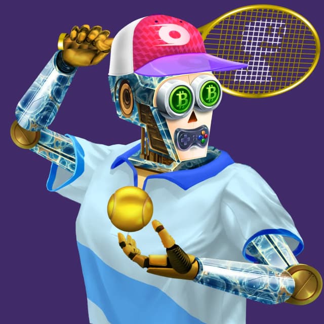 Sportsbot #4566