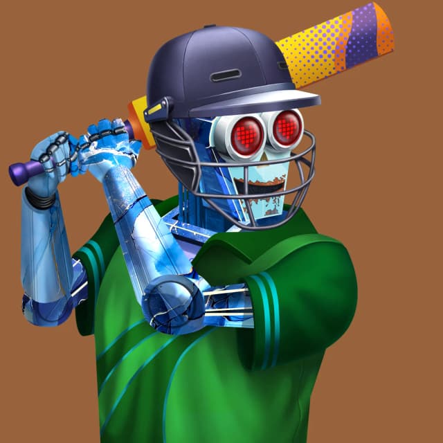Sportsbot #2605