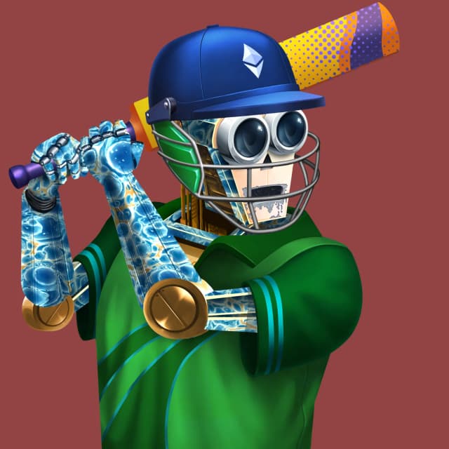 Sportsbot #7701