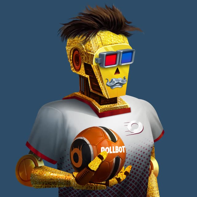 Sportsbot #9005