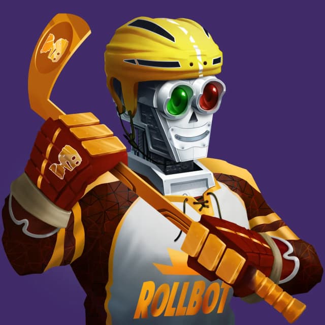 Sportsbot #3185