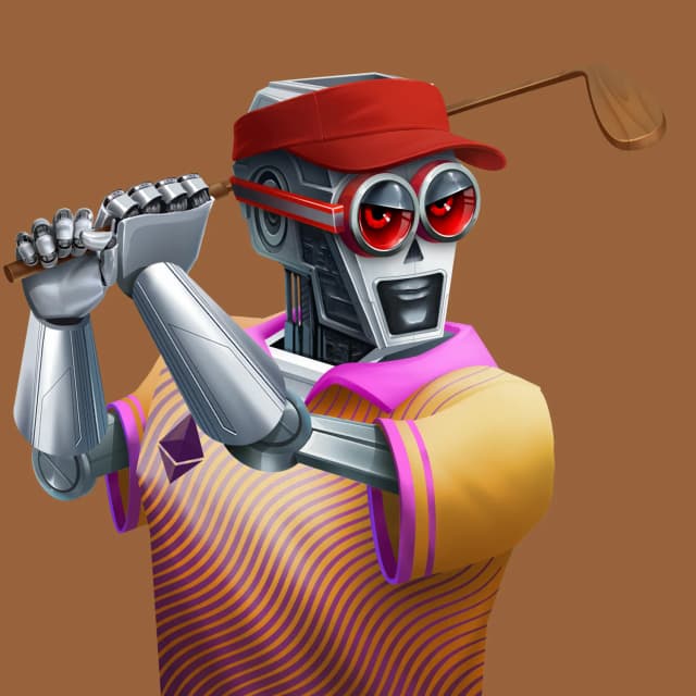 Sportsbot #8093