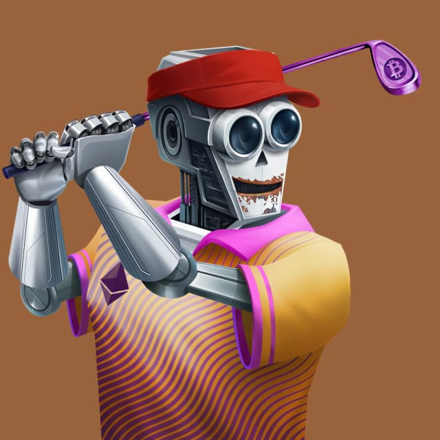 Sportsbot #4506