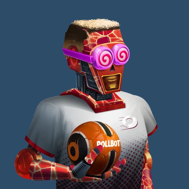 Sportsbot #3830