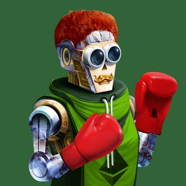 Sportsbot #9628