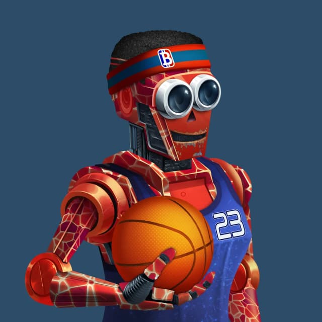 Sportsbot #6219