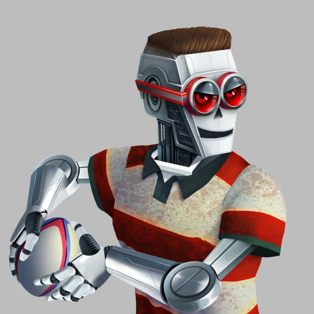 Sportsbot #169
