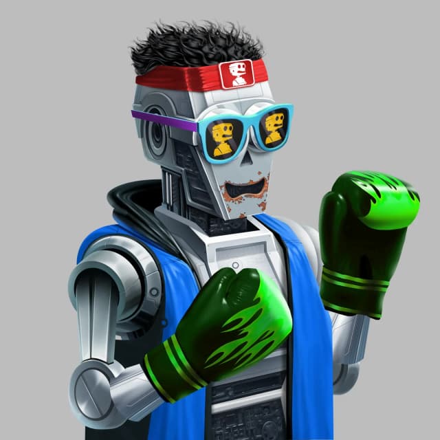 Sportsbot #4518