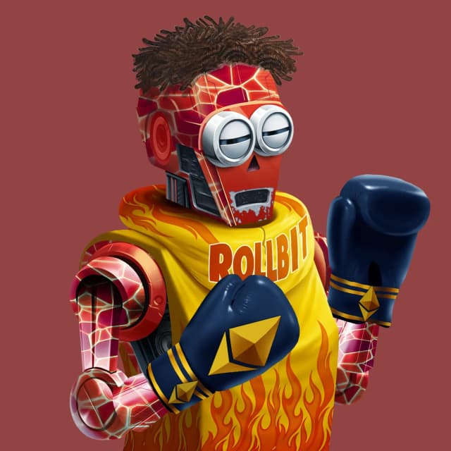 Sportsbot #7810