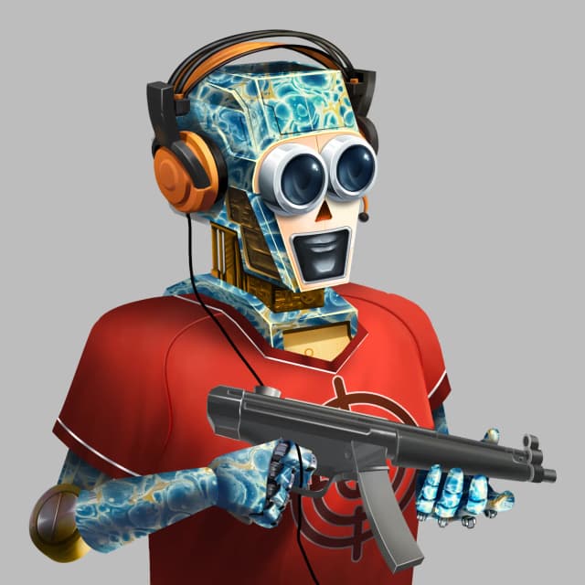Sportsbot #9523