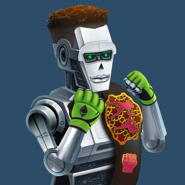 Sportsbot #2916