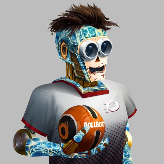 Sportsbot #6296