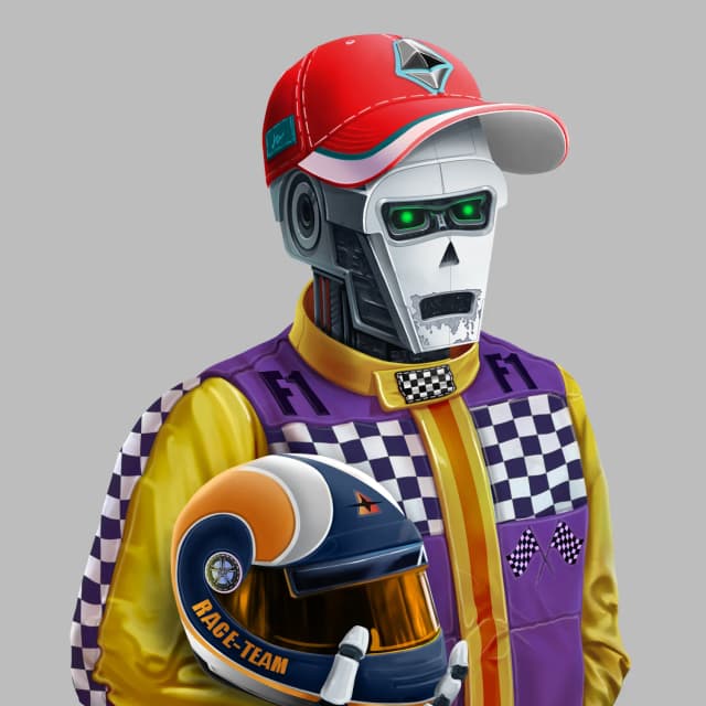 Sportsbot #7059