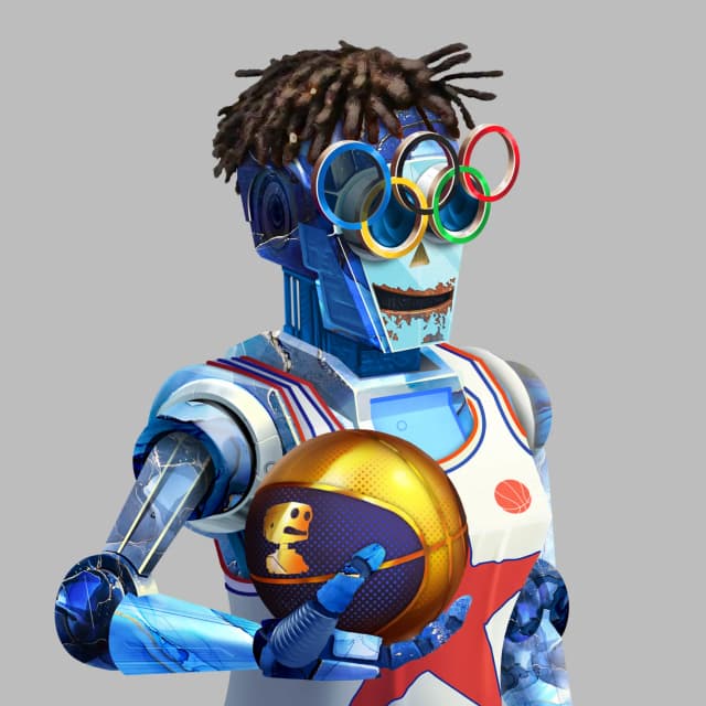 Sportsbot #8773