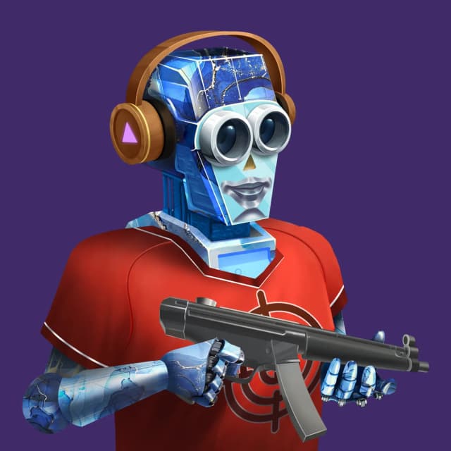 Sportsbot #7493