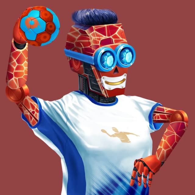 Sportsbot #9092