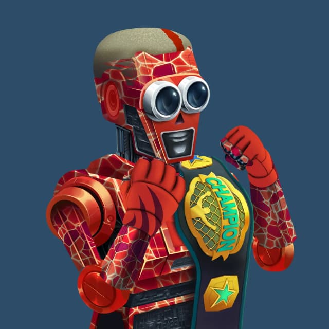 Sportsbot #2325