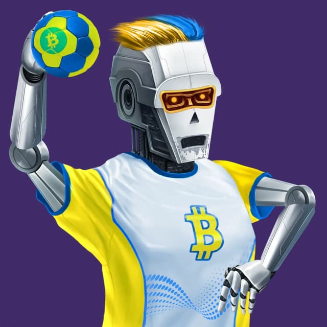 Sportsbot #4654