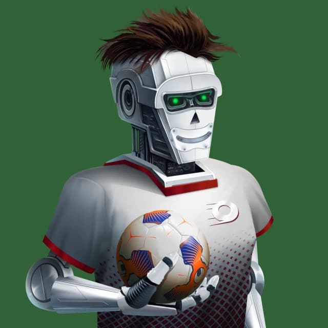 Sportsbot #7322
