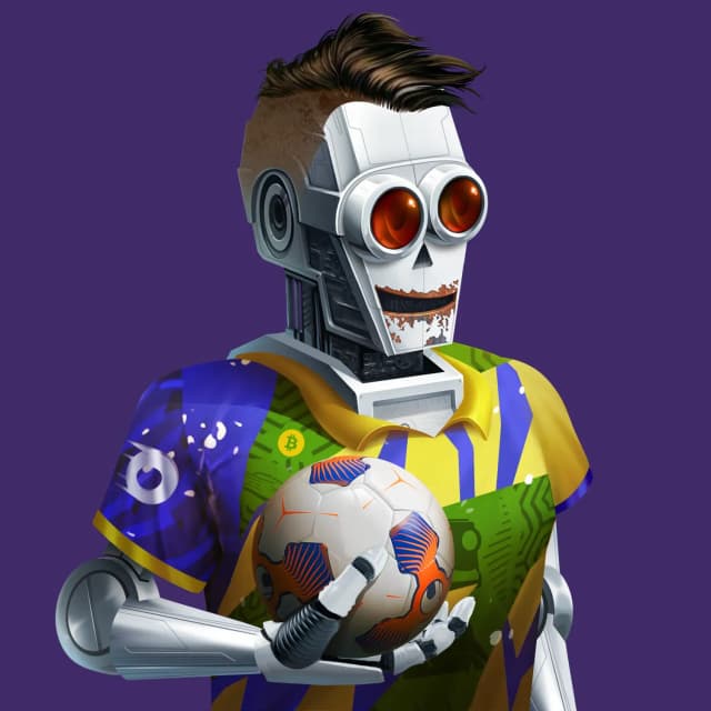 Sportsbot #5959