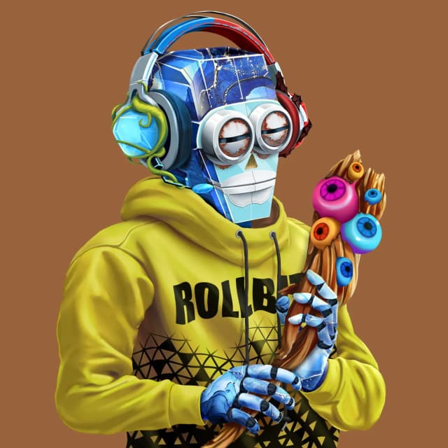 Sportsbot #6234