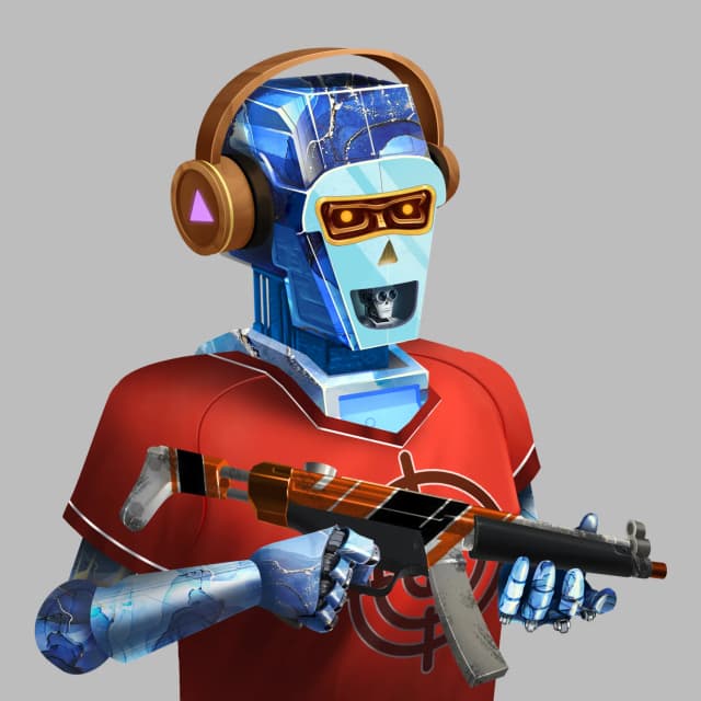 Sportsbot #9514