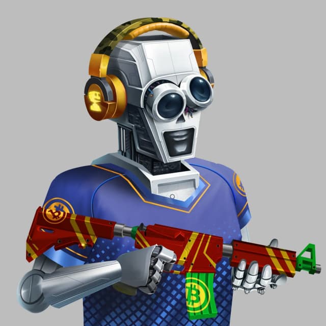 Sportsbot #8529