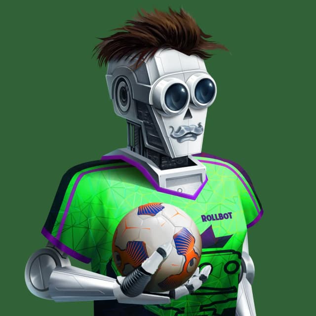 Sportsbot #958