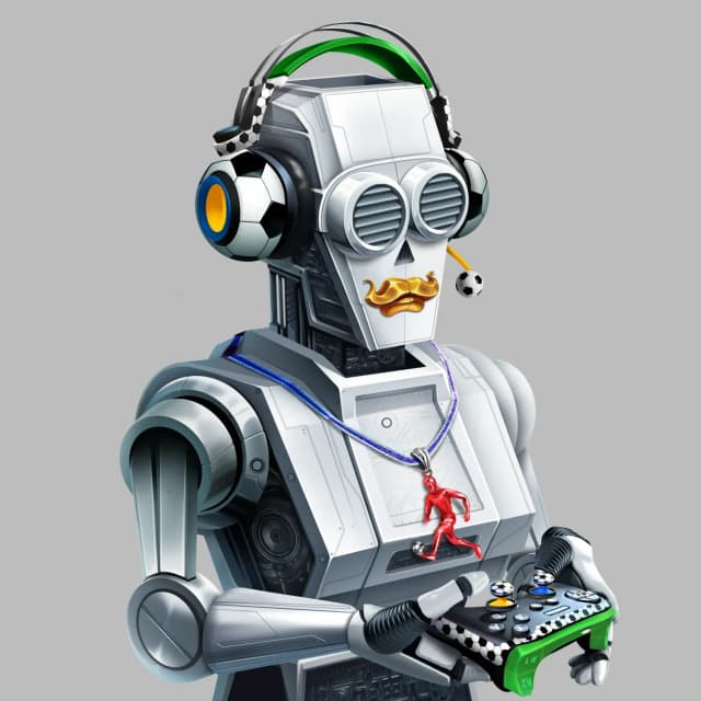 Sportsbot #2013
