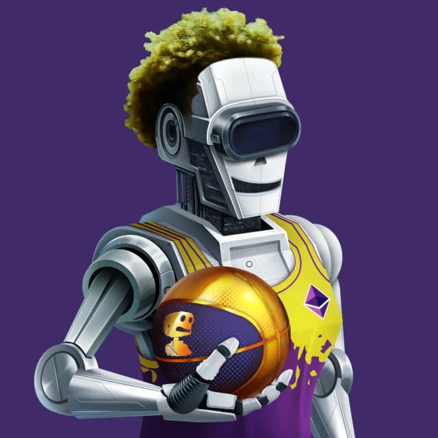 Sportsbot #4526