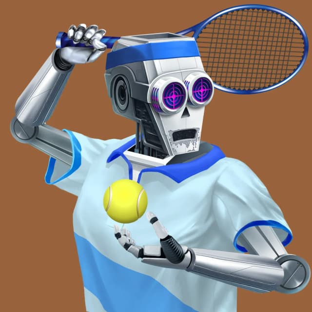 Sportsbot #917