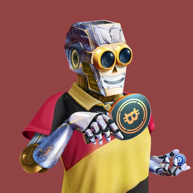 Sportsbot #447