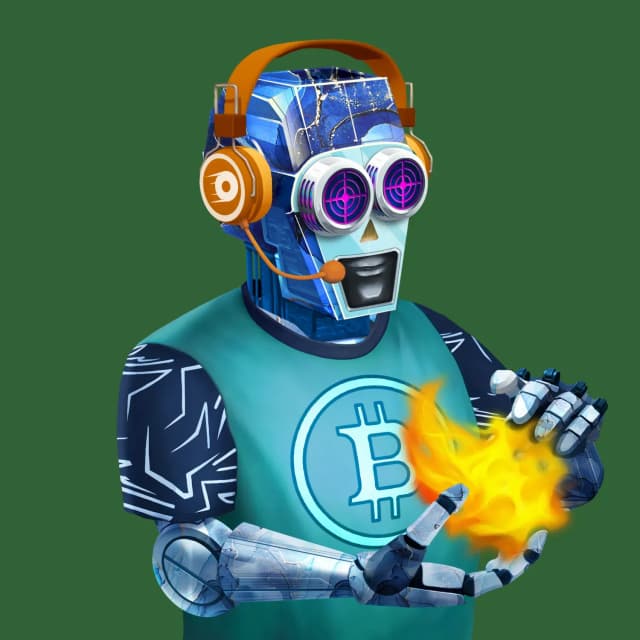 Sportsbot #7949