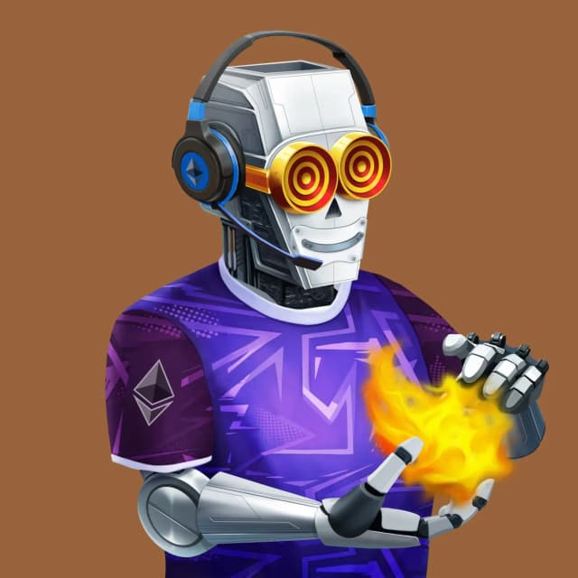 Sportsbot #5656