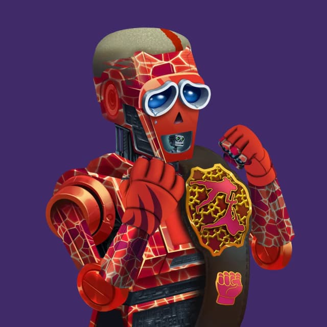 Sportsbot #5583