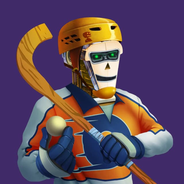 Sportsbot #4621