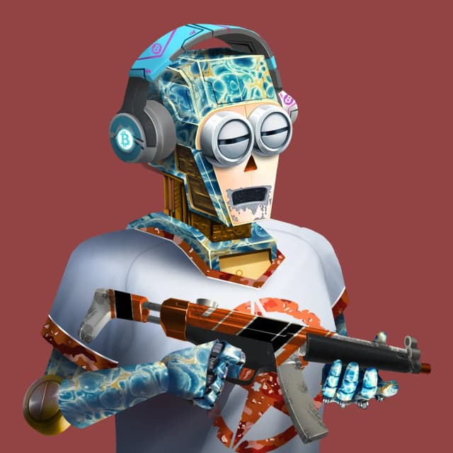 Sportsbot #2955