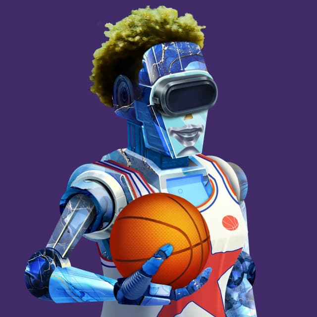 Sportsbot #7599