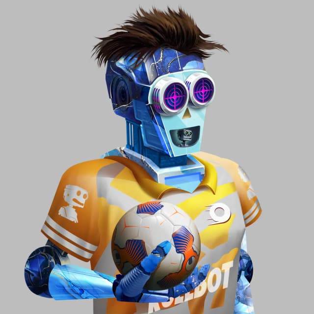Sportsbot #6897