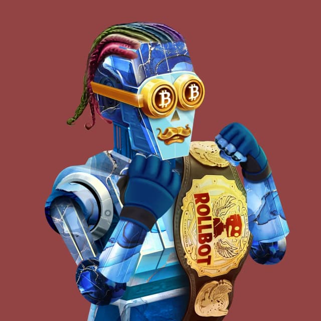 Sportsbot #4633