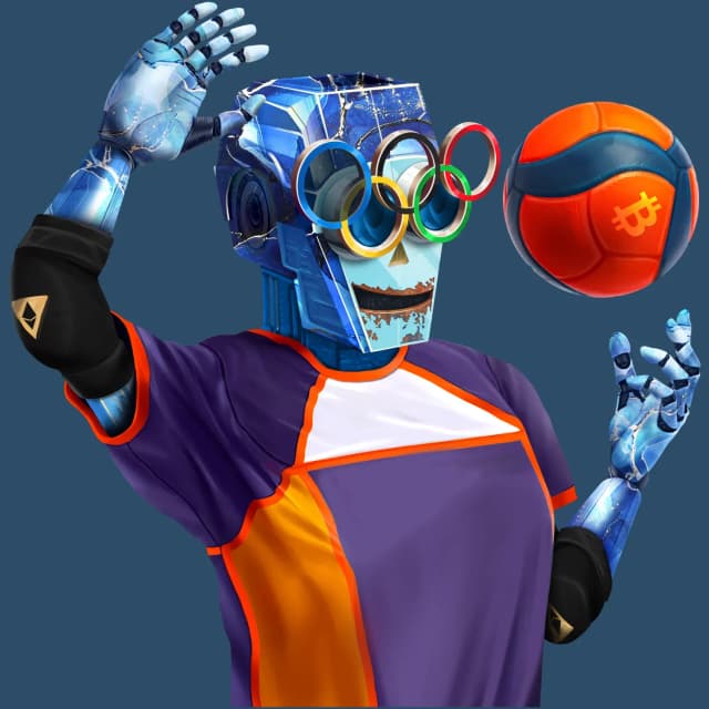 Sportsbot #4682
