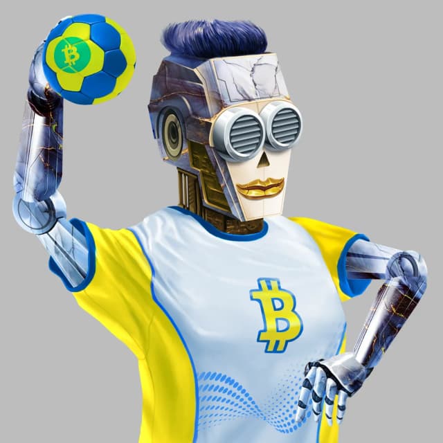Sportsbot #5312