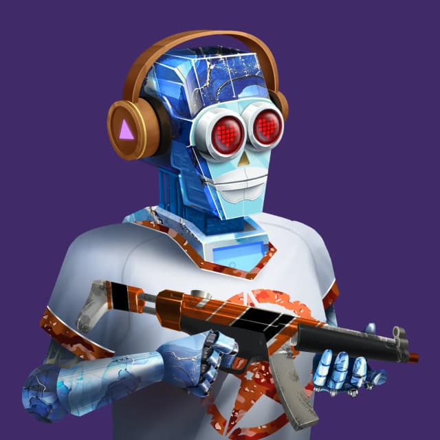 Sportsbot #7500
