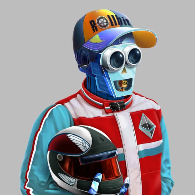 Sportsbot #2202
