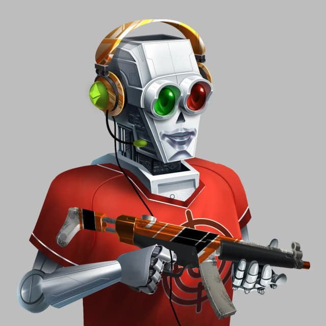 Sportsbot #3625