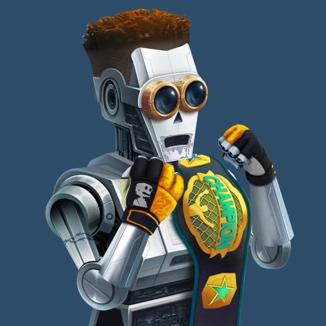 Sportsbot #4807