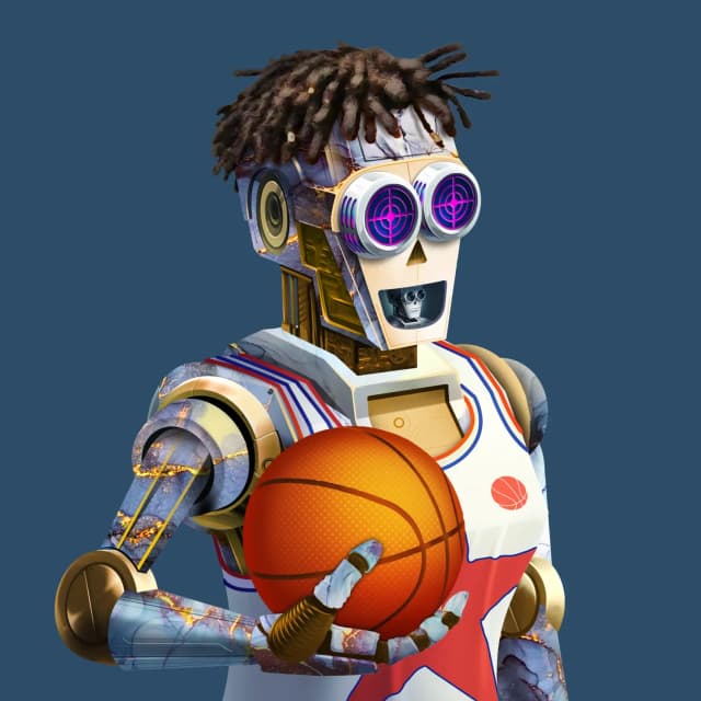 Sportsbot #4462