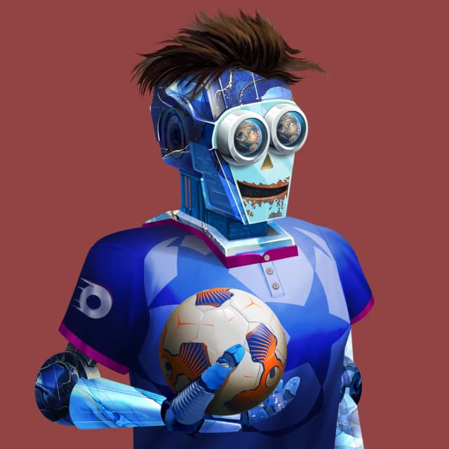 Sportsbot #2073
