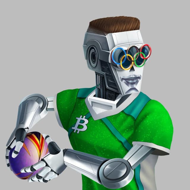 Sportsbot #883