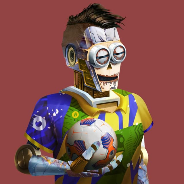 Sportsbot #3379